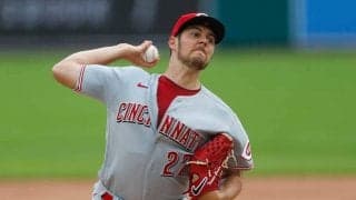 【MLB】バウアー、2安打完封で7イニング制＆今季初勝利　2戦連続の“無双”で防御率0.68