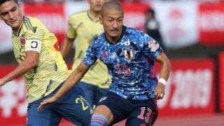 横浜FMが松本からFW前田大然を期限付き移籍で獲得「国内全てのタイトル、アジア王者を目指して」