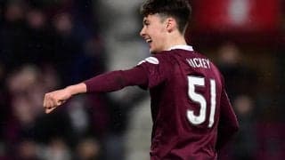 バイエルン関心のスコットランドの逸材SB・ヒッキー、ボローニャが一歩リード？