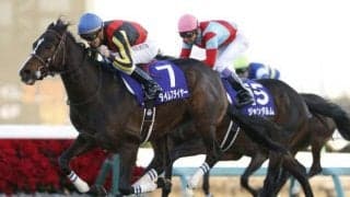 【エルムS見どころ】タイムフライヤーの2連勝なるか