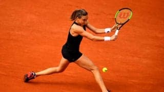 開幕直前で新型コロナ陽性者が出るも。女子テニスツアーが約5ヶ月ぶりに再開へ