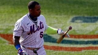 【MLB】牧場骨折セスペデスが出場辞退　チームへ連絡なしにGM困惑「4年契約の最後が…」