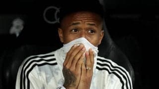 「僕がいる」セルヒオ・ラモス不在で逆転目指すシティ戦にミリトンが活躍誓う