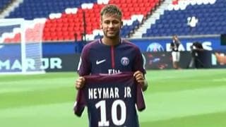 ネイマール、バルサへの裏切り移籍から3年