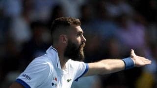 癇癪持ちのペール、批判に手厳しく反撃「俺の態度はこれでいいんだ」