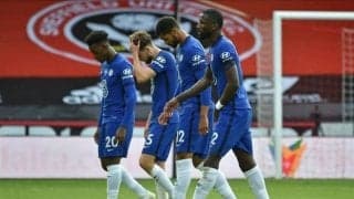 怪我人続出のランパード リーグ開幕の早さに言及「休息をが必要」