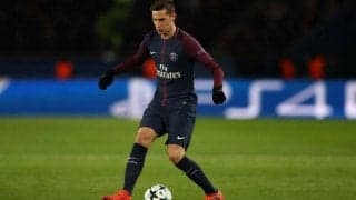 ドイツ屈指のドリブラー、ドラクスラーが魅せたPSGでの初ゴール【ファースト・ゴールズ】