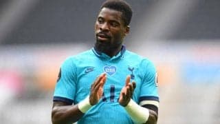 ミランがオーリエに関心…昨夏も噂に