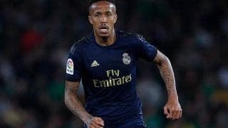 レアルDF史上最高額で加入も苦戦のミリトン「その金額に見合うように」