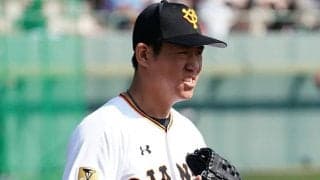 3日の公示　巨人が桜井俊貴、高木京介、中日は橋本侑樹、岡林勇希を抹消