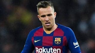 バルサ会長がアルトゥールの帰還拒否に言及「敬意の欠如。容認できない」