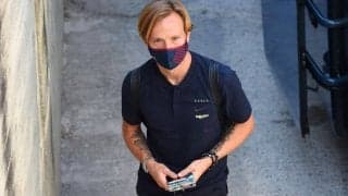 ラキティッチの行き先候補に古巣セビージャが浮上？