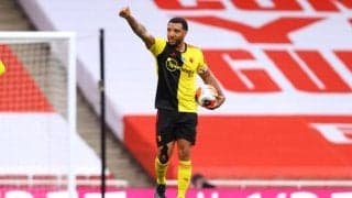 降格ワトフォードがディーニーのレンタルをトッテナムに逆オファー？