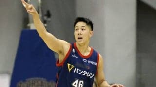 横浜の新キャプテンは生原秀将に。オフコートキャプテンには森井健太と小原翼が就任