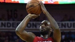 滋賀レイクスターズ、NBA通算151試合に出場したジョーダン・ハミルトンを獲得