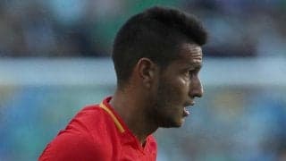 移籍決定で再起を図るロニー・ロペスに絶望…「言葉が出ない」