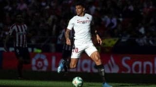 アーセナル セビージャの27歳CB獲得に興味