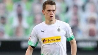 ビッグクラブ関心のギンター、ボルシアMG残留を宣言