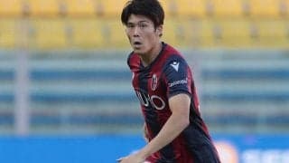 冨安健洋は来季はセンターバック？ ミハイロビッチ監督が来季の構想を明かす