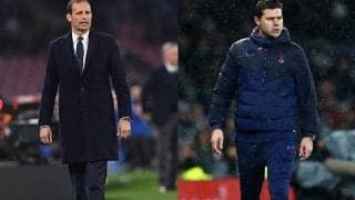 コンテとインテルの関係は修復不可能？ アッレグリやポチェが後任候補に