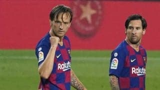 中盤強化を望むアルテタ ラキティッチに接触か