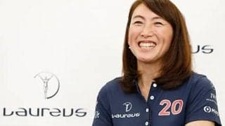 スポーツのスター選手が就任