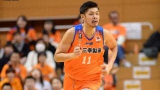 7月に現役を引退した鵜澤潤氏がシャンソン化粧品のアシスタントコーチに就任…「自分の経験をいろいろ教えていきたいと思っています」