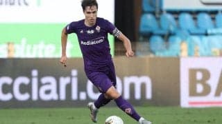 人気株キエーザの去就についてヴィオラ会長がコメント「残留を望んでいるが…」