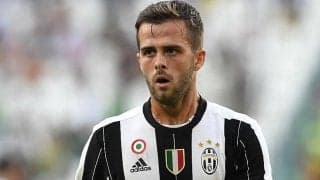 バルサ移籍のピャニッチが、ユベントスで決めたクラブ初ゴール【ファースト・ゴールズ】