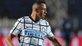 インテル、サンチェス買い取りへ！ ELヘタフェ戦後に発表か