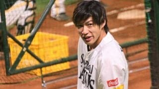 楽天ロメロが“3冠王”、鷹・柳田は驚異の出塁率.571…パ週間ベストナインは？