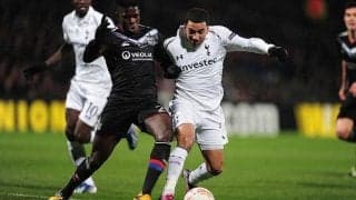 繊細かつ大胆！リヨン時代のユムティティがみせた、攻撃陣顔負けのスーパーライジングミドル！【インクレディブル・ゴールズ】