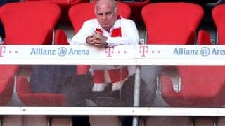 バイエルンの名誉会長がドルトムントの方針を非難!「良いプレーをしても最終的には…」