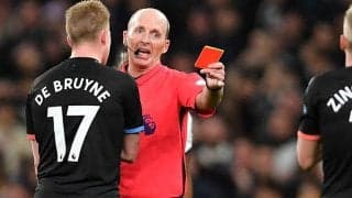 “故意の咳”は一発退場の対象に？ FAが新ガイドラインの適用へ