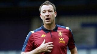 ボーンマス、エディ・ハウ後任にジョン・テリー指名か