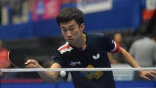 “5点先取の特殊ルール”で22歳が逆転勝利　毎週木曜開催のアメリカ新大会第1戦