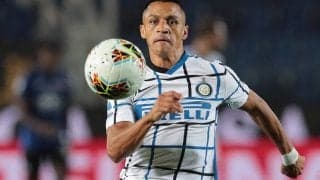 インテルがELヘタフェ戦の招集メンバー発表、サンチェスがメンバー入り