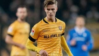 ドルトムントのU-21ドイツ代表MFブルニッチが昇格逃したハイデンハイムに完全移籍