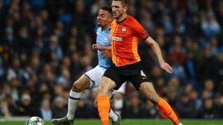 シャフタール、ウクライナ代表DFクリフツォフと2023年まで契約延長