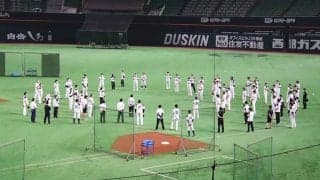 ソフトバンク1軍スタッフが新型コロナ感染　なぜ会見が3時間遅れになったのか？