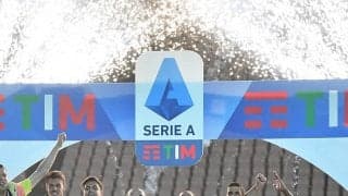 新シーズンのセリエAは9月19日スタート！