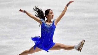 本田真凜、兄・太一との“カップル風2ショット”に13万大反響「お2人似てますね」