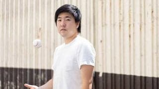 NPB復帰目指す元オリックス佐藤世那の覚悟と後悔　「笑ってられる立場じゃない」