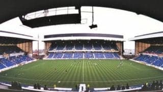 CLではベスト16が限界でも、欧州一のサッカータウンはここだ