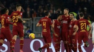 ローマがELセビージャ戦に向けた招集メンバー発表、スモーリングは招集外