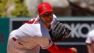 【MLB】大谷翔平、今季中の投手復帰は絶望的か　右前腕筋損傷で投球再開4〜6週間、打者出場は続行