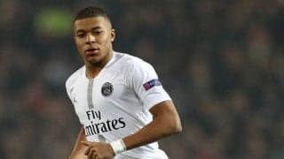 最速38km！爆走ムバッペが古巣相手に大暴れ【ハットトリック・ヒーローズ】