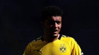 ユナイテッド、サンチョとは個人合意寸前　あとはクラブ間の交渉次第か