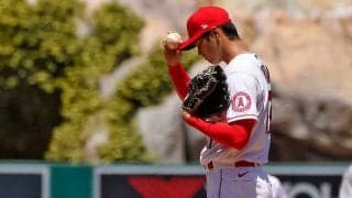 【MLB】大谷翔平、投球再開に1か月超　故障に他球団ファンも嘆き「ヤンキース好きだが残念」