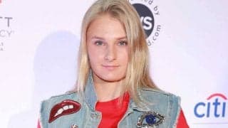 20歳のテニス美女が新曲をリリース！「もうレコーディングはしないと思っていた」